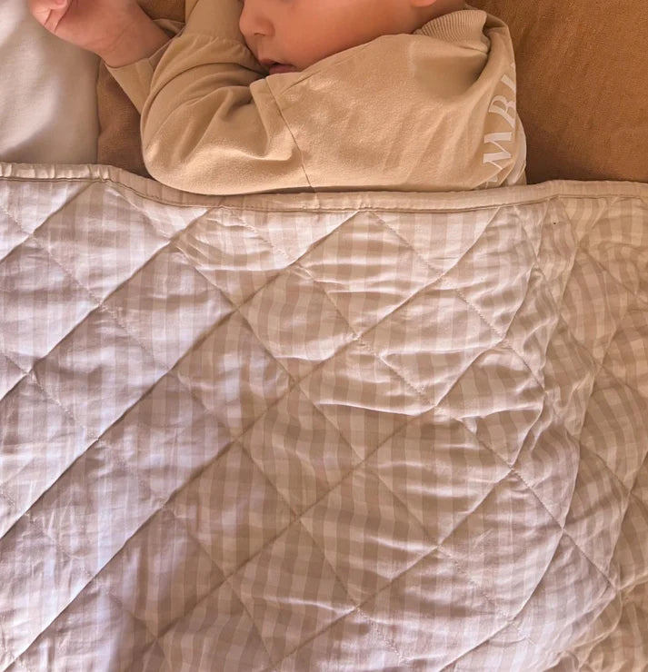 Busy Bubs - Sensory Weighted Blanket for Kids