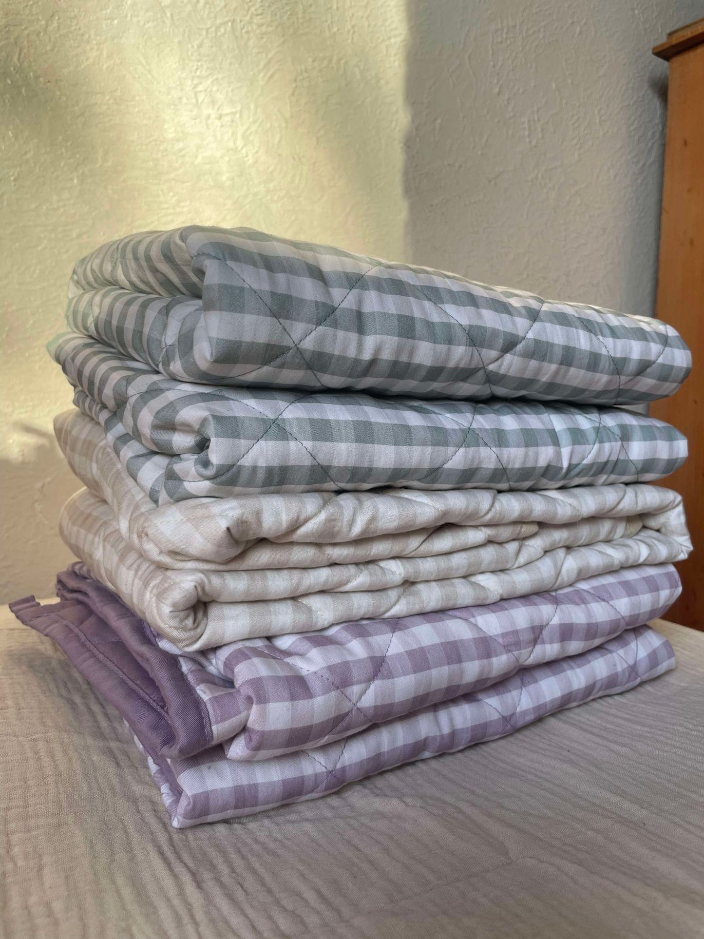 Busy Bubs - Sensory Weighted Blanket for Kids