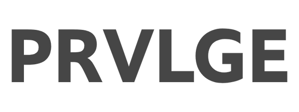 PRVLGE Store