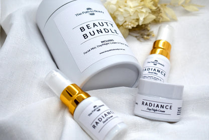 Path to Beauty - Beauty Bundle - Skin Care