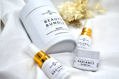 Path to Beauty - Beauty Bundle - Skin Care