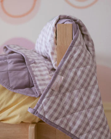 Busy Bubs - Sensory Weighted Blanket for Kids
