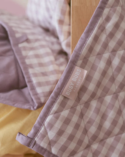 Busy Bubs - Sensory Weighted Blanket for Kids