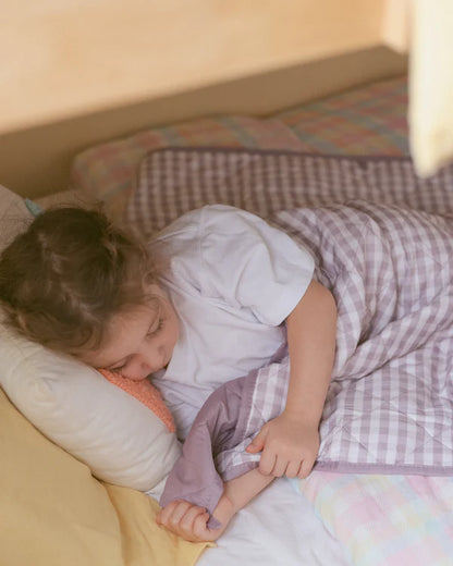 Busy Bubs - Sensory Weighted Blanket for Kids