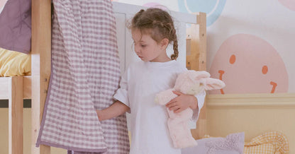 Busy Bubs - Sensory Weighted Blanket for Kids