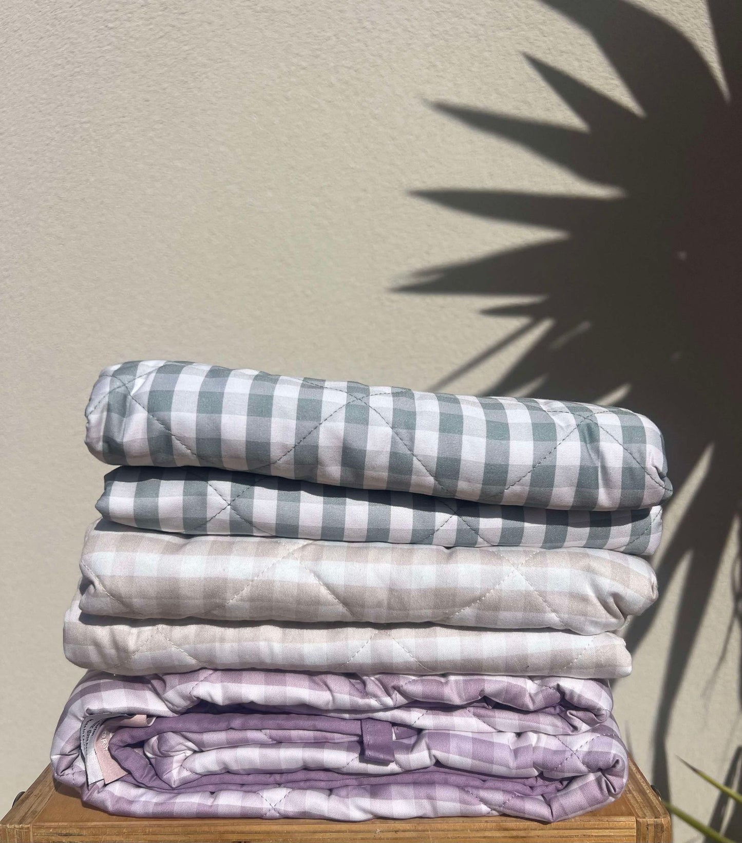 Busy Bubs - Sensory Weighted Blanket for Kids