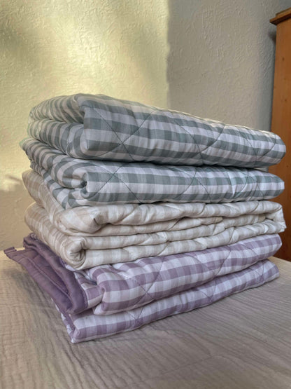 Busy Bubs - Sensory Weighted Blanket for Kids