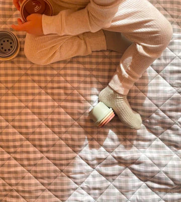 Busy Bubs - Sensory Weighted Blanket for Kids