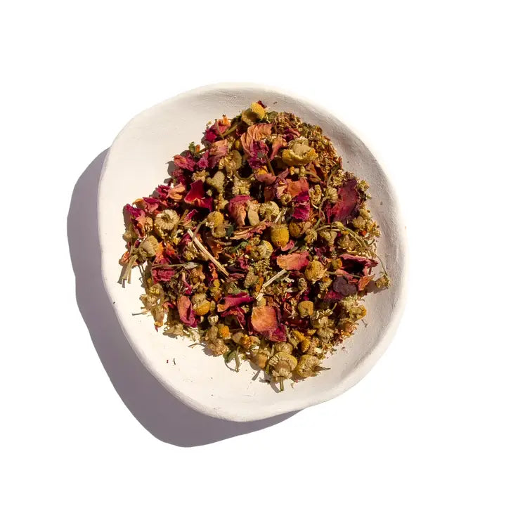 Sleep Tea by Nurtur Tea - 14 Pyramid Tea Bags