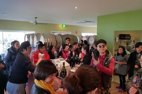 Domaine Asmara