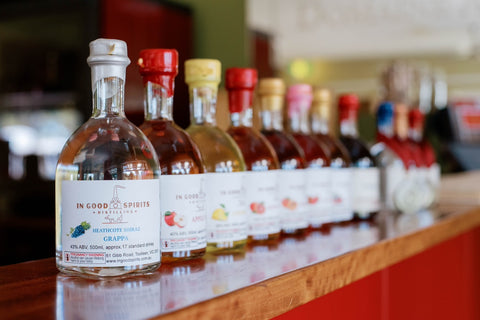 Domaine Asmara