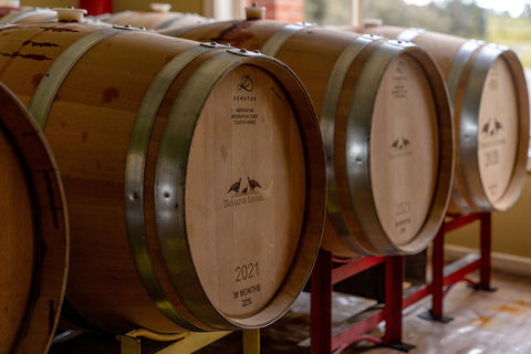 Domaine Asmara