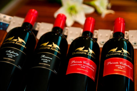Domaine Asmara