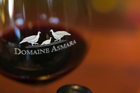 Domaine Asmara