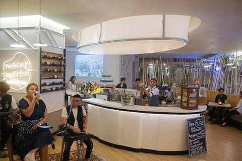 Harris Cafe Jakarta