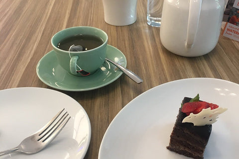 Harris Cafe Jakarta