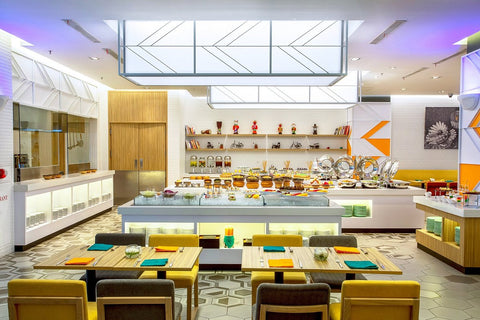 Harris Cafe Jakarta