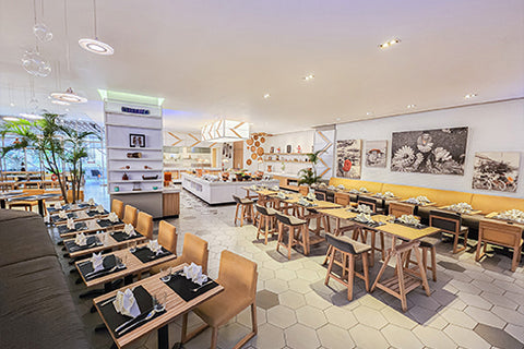 Harris Cafe Jakarta