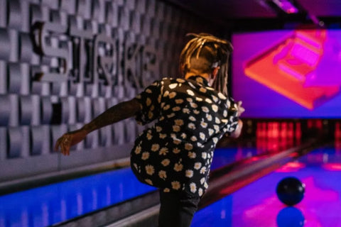 Strike Bowling Melbourne Central