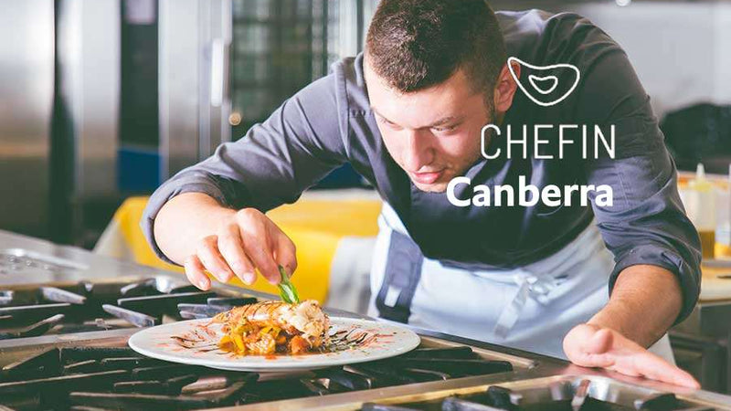 CHEFIN Canberra
