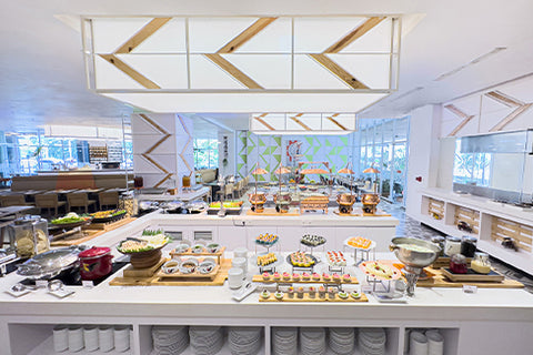 Harris Cafe Jakarta