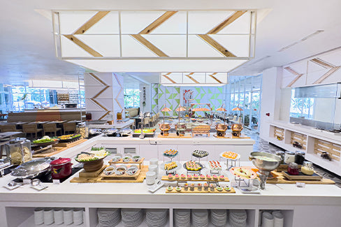 Harris Cafe Jakarta