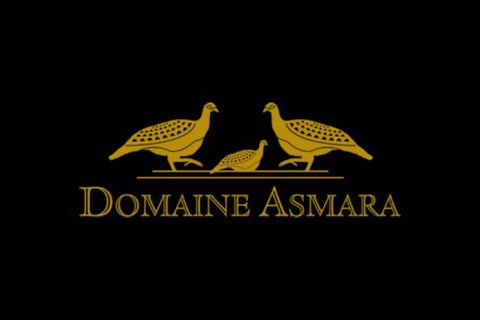 Domaine Asmara logo
