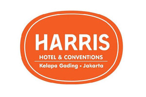 HARRIS Hotel & Conventions