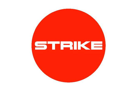 Strike Bowling Melbourne Central logo