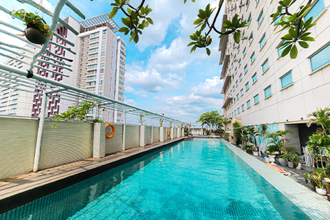 HARRIS Hotel & Conventions