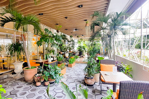HARRIS Hotel & Conventions
