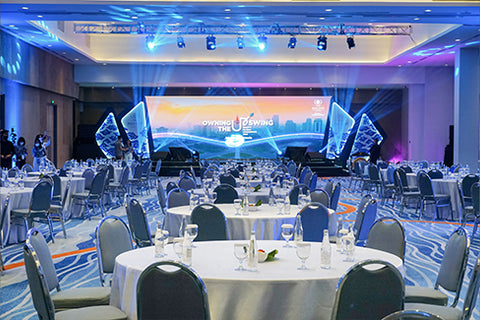 HARRIS Hotel & Conventions